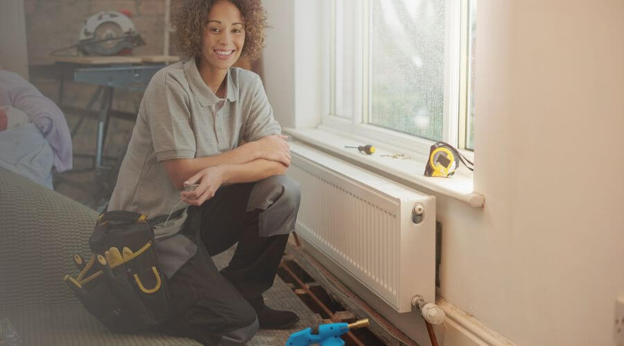 Professional Leak Detection Services in Winton, NC